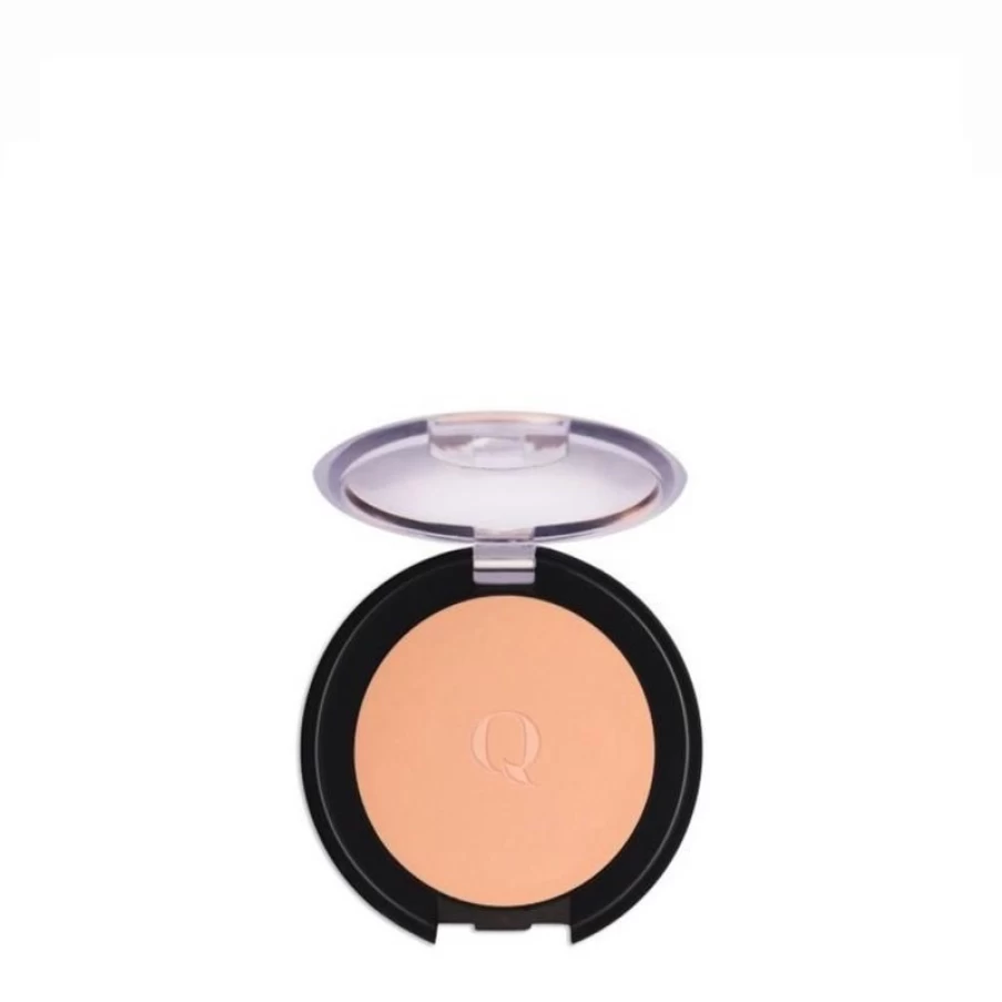 QStudio Full Coverage Concealer Cream - Flawless Skin Finish, Long-Lasting, Waterproof & Crease-Proof