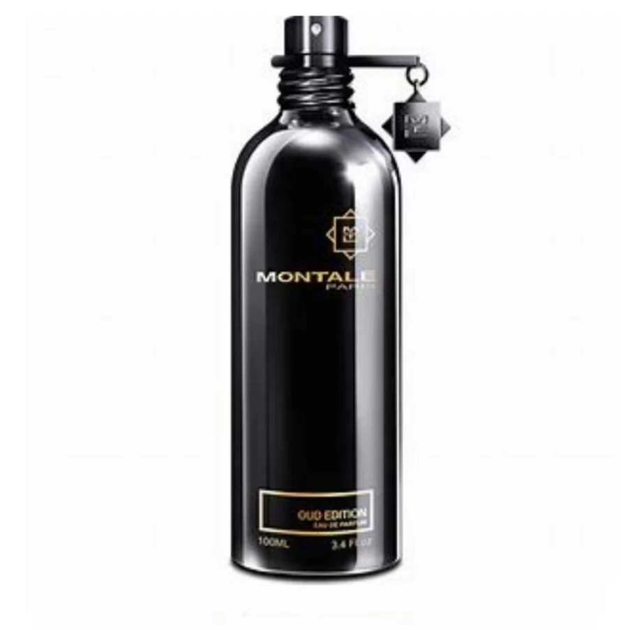 Montale Paris Oud Edition Perfume - Luxury Arabian Oud Fragrance for Men & Women