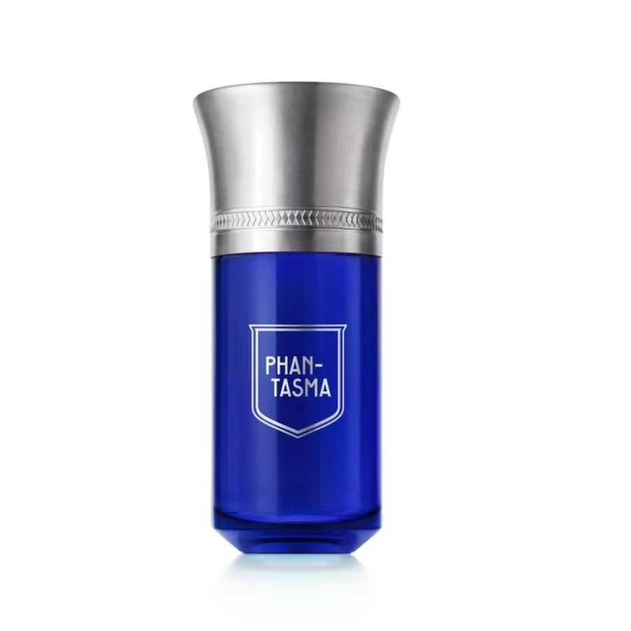 "Liquides Imaginaires Phantasma Eau de Parfum – Mysterious & Enigmatic Fragrance"