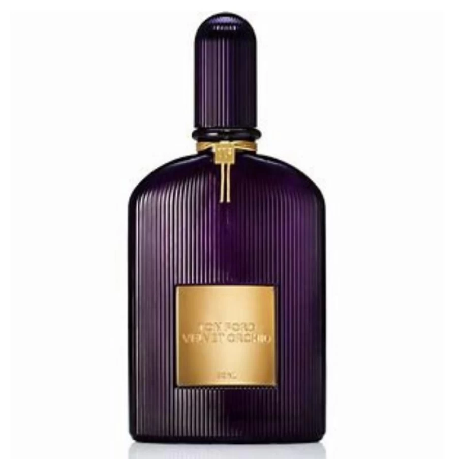 Tom Ford Velvet Orchid Eau de Parfum 100ml Luxury Perfume for Women