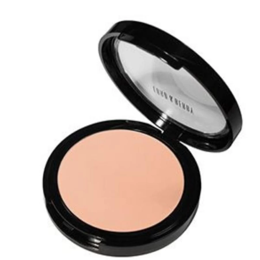 Lord Berry Toffee Bronzer 04 - Warm Matte Bronzing Powder for Contouring & Sun-Kissed Glow