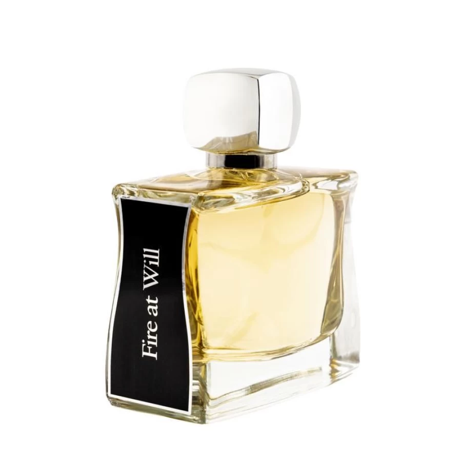 Jovoy Paris Fire At Will Eau de Parfum - Luxe Niche Perfume for Men & Women