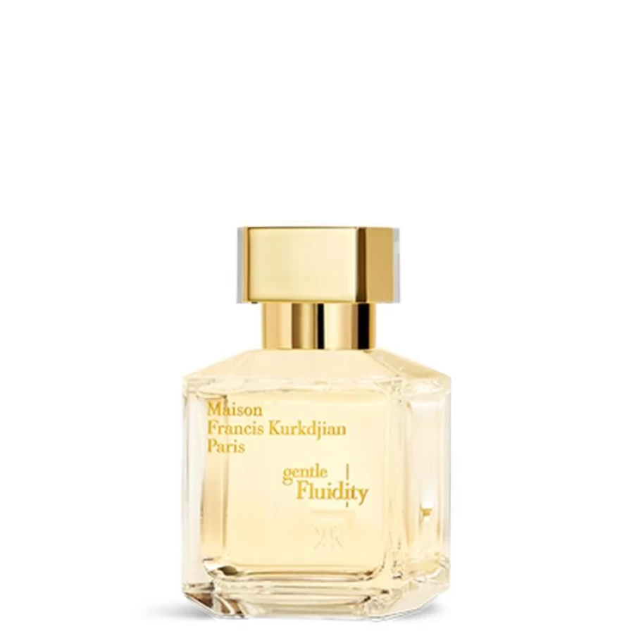 Maison Francis Kurkdjian Gentle Fluidity Gold Eau de Parfum 70ml Luxury Perfume for Women & Men