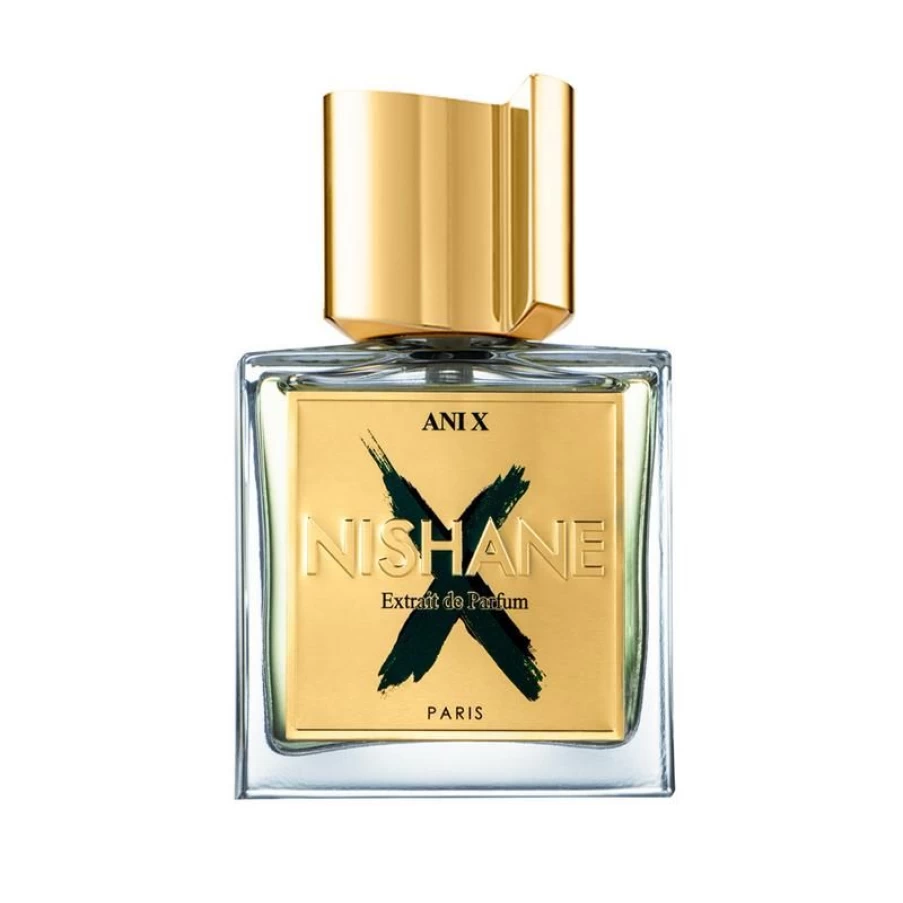 Nishane Ani Eau de Parfum 50mL Luxury Niche Perfume for Men & Women