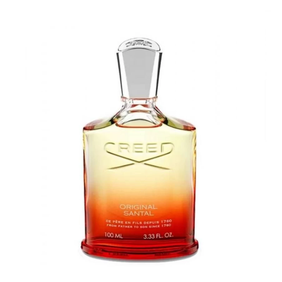 Creed Original Santal Luxury Eau de Parfum for Men - Authentic Fragrance