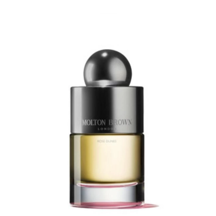 Molton Brown Rose Dunes Luxury Fragrance for Women - Elegant Floral Scent Gift Set
