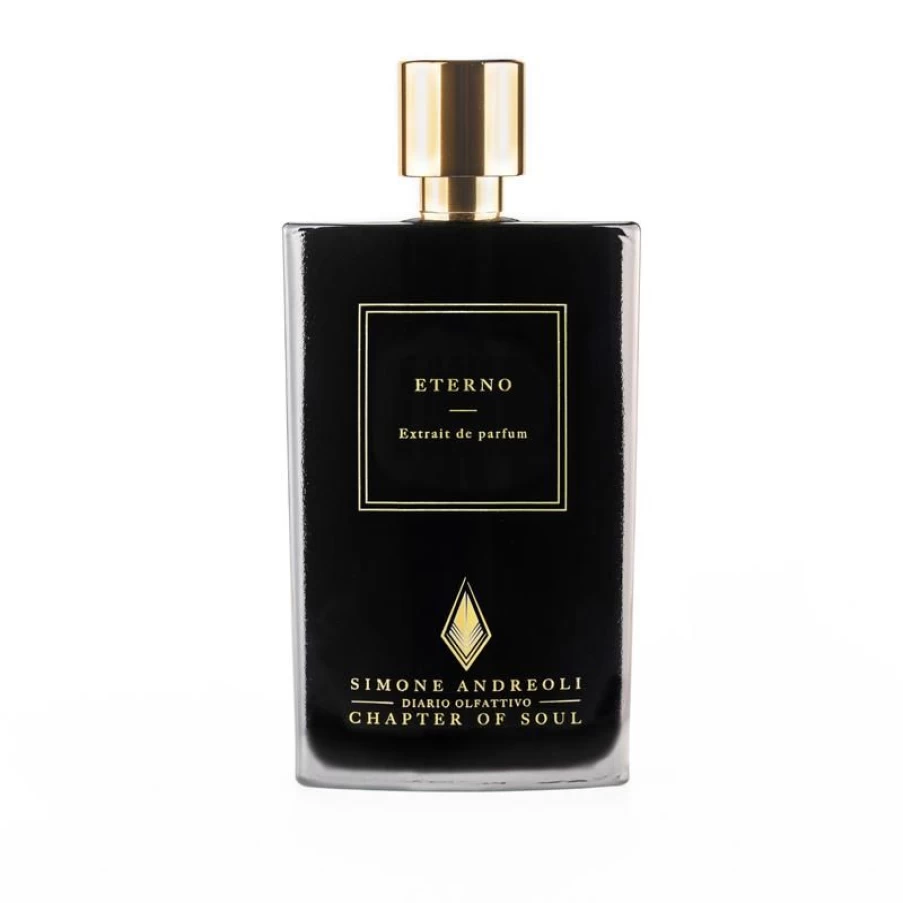 Simone Andreoli Eterno Luxury Fragrance for Men and Women - Long-Lasting Perfume