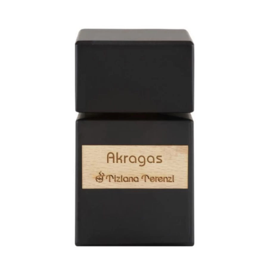 Tiziana Terenzi Akragas Luxury Perfume for Men and Women - Premium Fragrance
