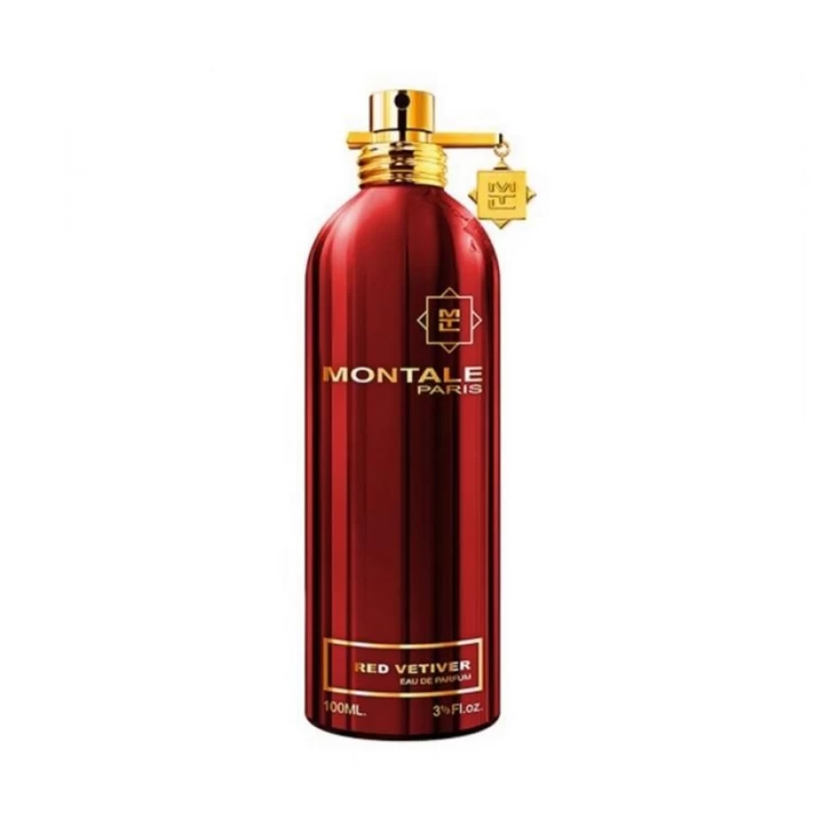 Montale Paris Red Vetiver Perfume - Luxury Fragrance for Men & Women