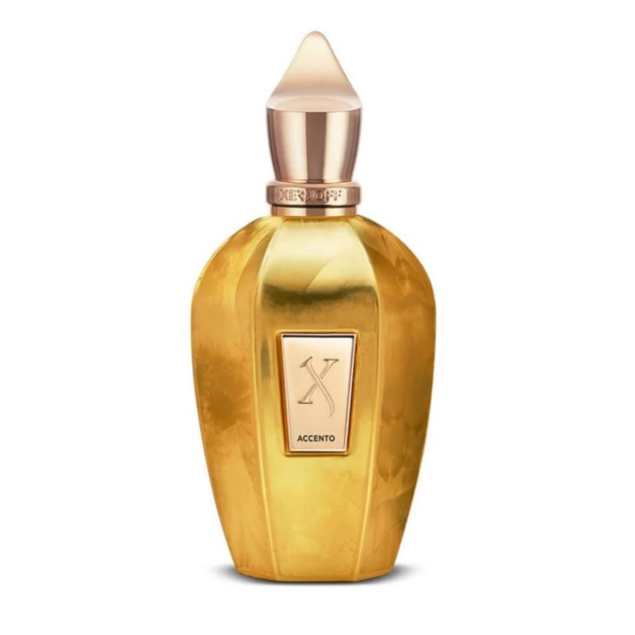 Xerjoff Accento Overdose Luxury Perfume for Men & Women - Premium Italian Fragrance