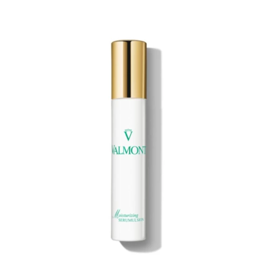 Valmont Hydrating Serumulsion - Intense Moisturizing Facial Serum for Radiant Skin
