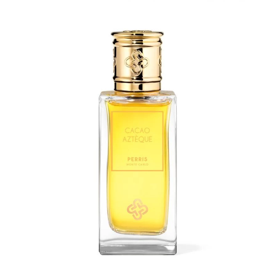 Perris Monte Carlo Aztec Cacao Extract - Premium Natural Fragrance Oil