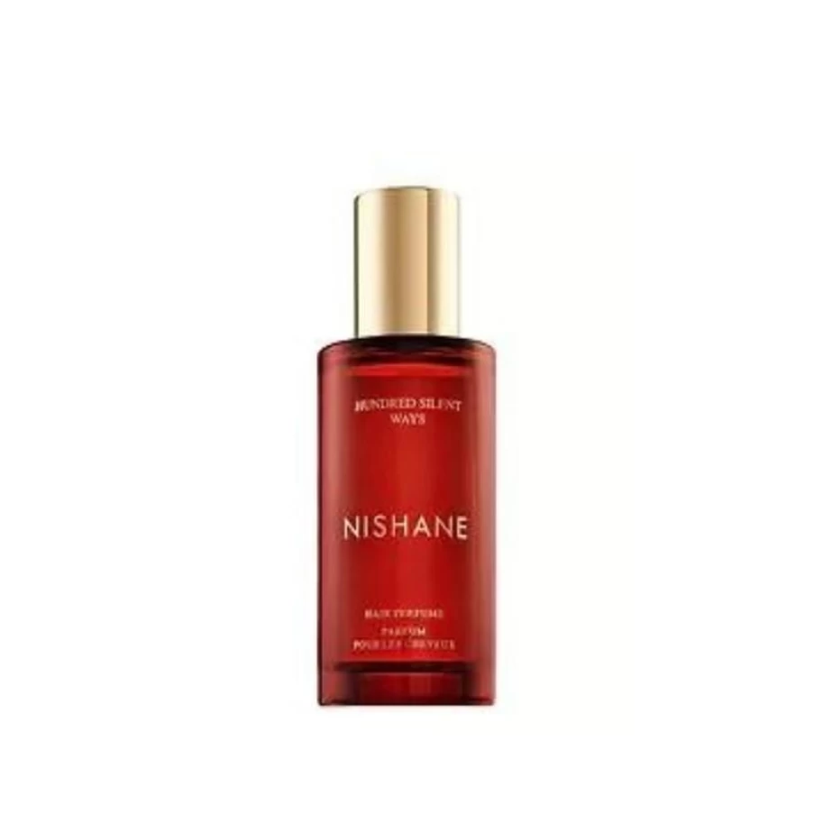 Nishane Hundred Silent Ways Hair Perfume - Luxurious Scented Hair Mist