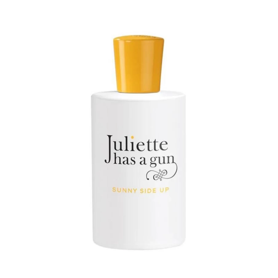 "Juliette Has a Gun Sunny Side Up Eau de Parfum - Luxurious Floral Scent for Women"