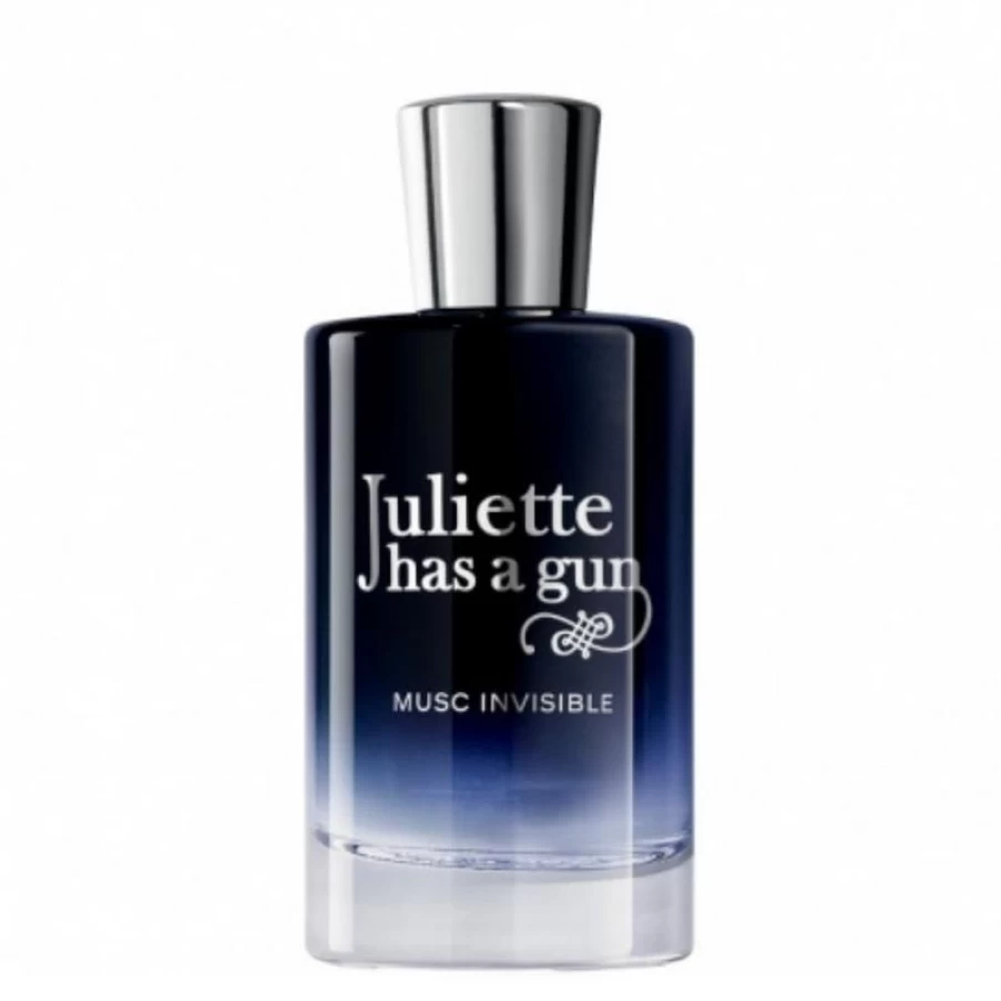 "Juliette Has A Gun Musc Invisible Eau de Parfum - Luxe Niche Perfume for Women & Men"