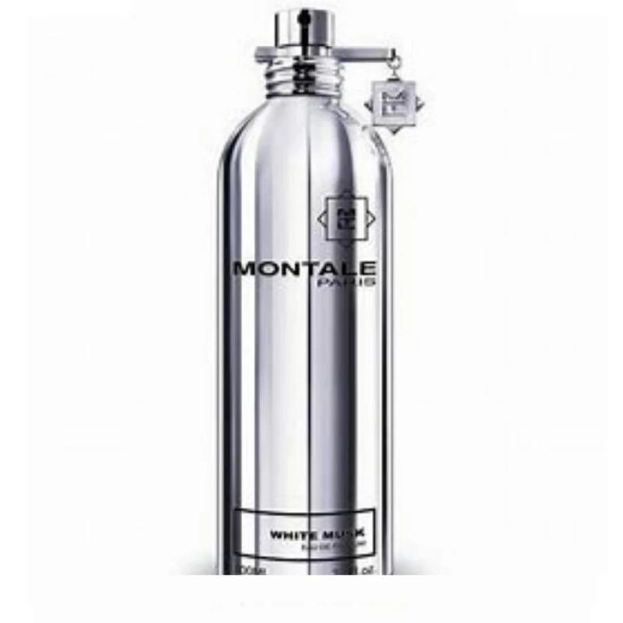 Montale Paris White Musk Perfume - Luxurious Fragrance for Women & Men