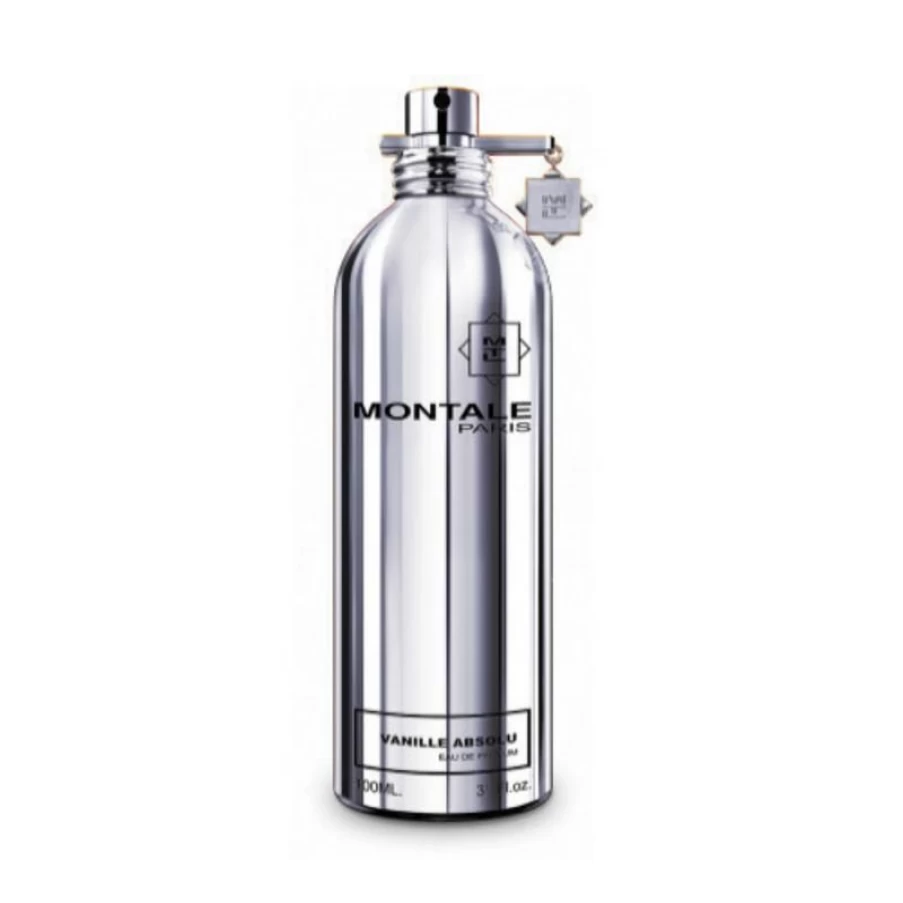 Montale Paris Vanille Absolue Perfume - Luxurious Vanilla Fragrance for Women & Men