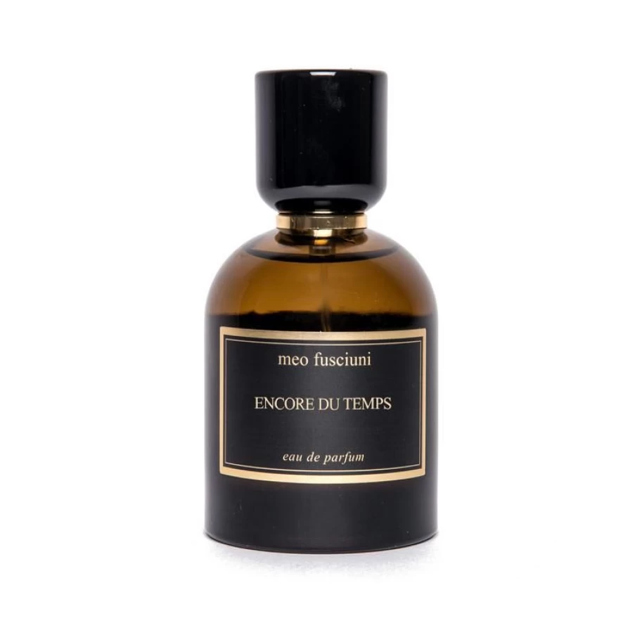 Meo Fusciuni Encore Du Temps Perfume – Luxury Scent for Men & Women