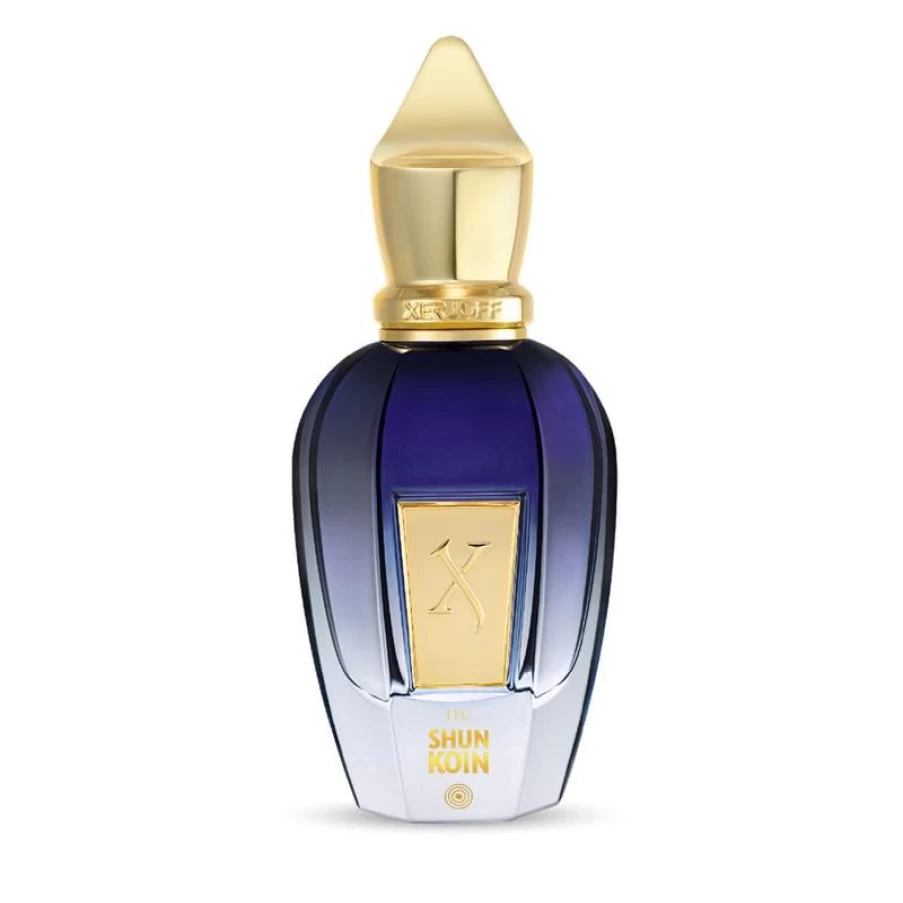 Xerjoff Shunkoin Luxury Perfume - Premium Scent for Men & Women