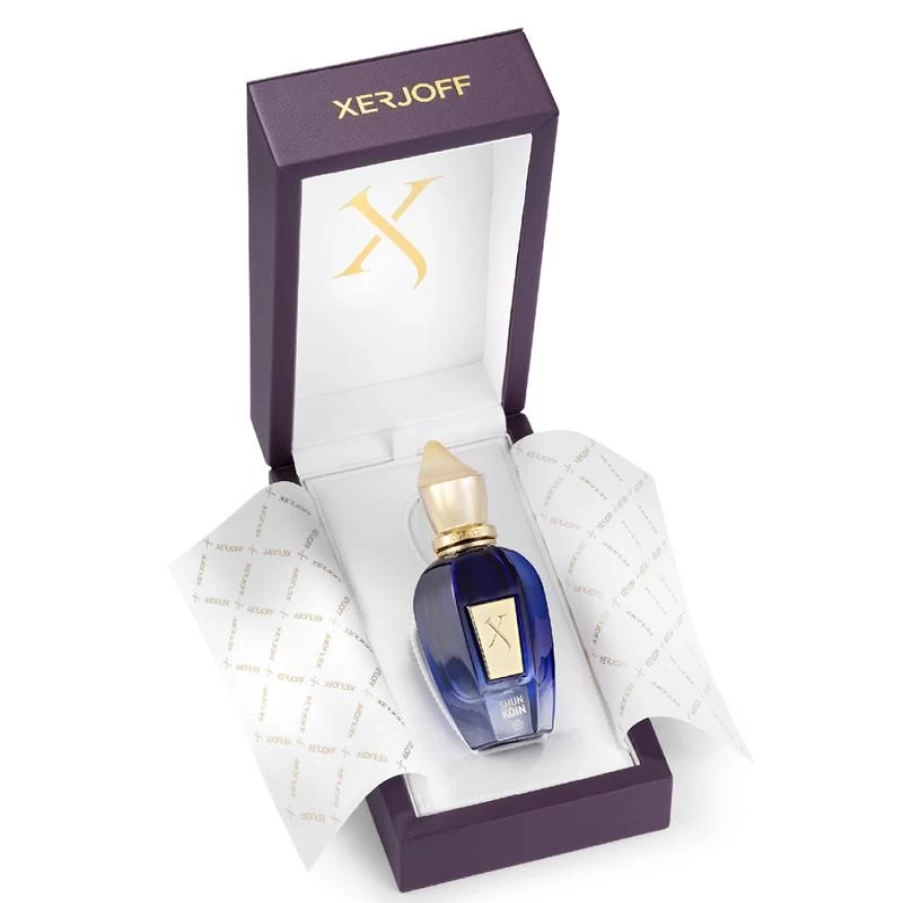 Xerjoff Shunkoin Luxury Perfume - Premium Scent for Men & Women