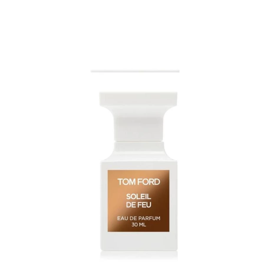 Tom Ford Soleil De Feu Eau de Parfum 30ml Luxury Fragrance for Women & Men