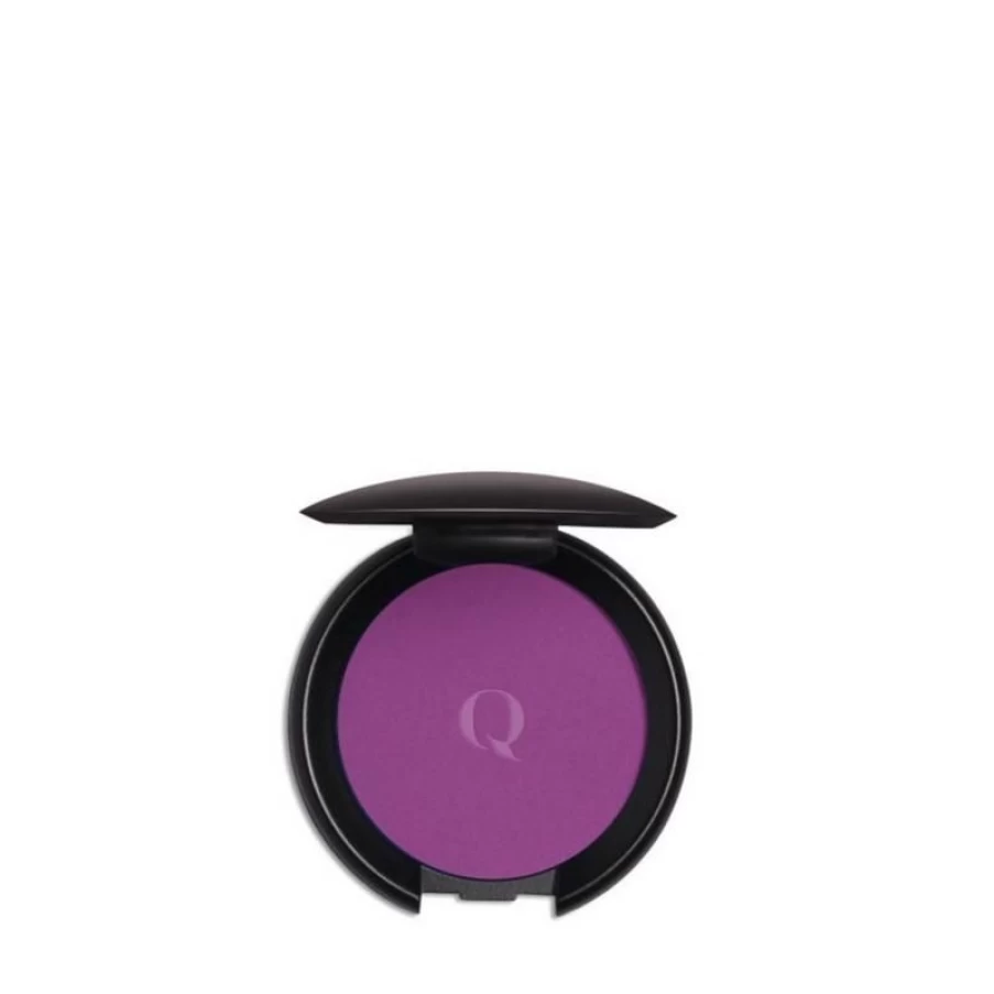 QStudio Glamour Shadow 3-In-1 Eyeshadow Palette - Long Lasting, Blendable Makeup for Stunning Looks