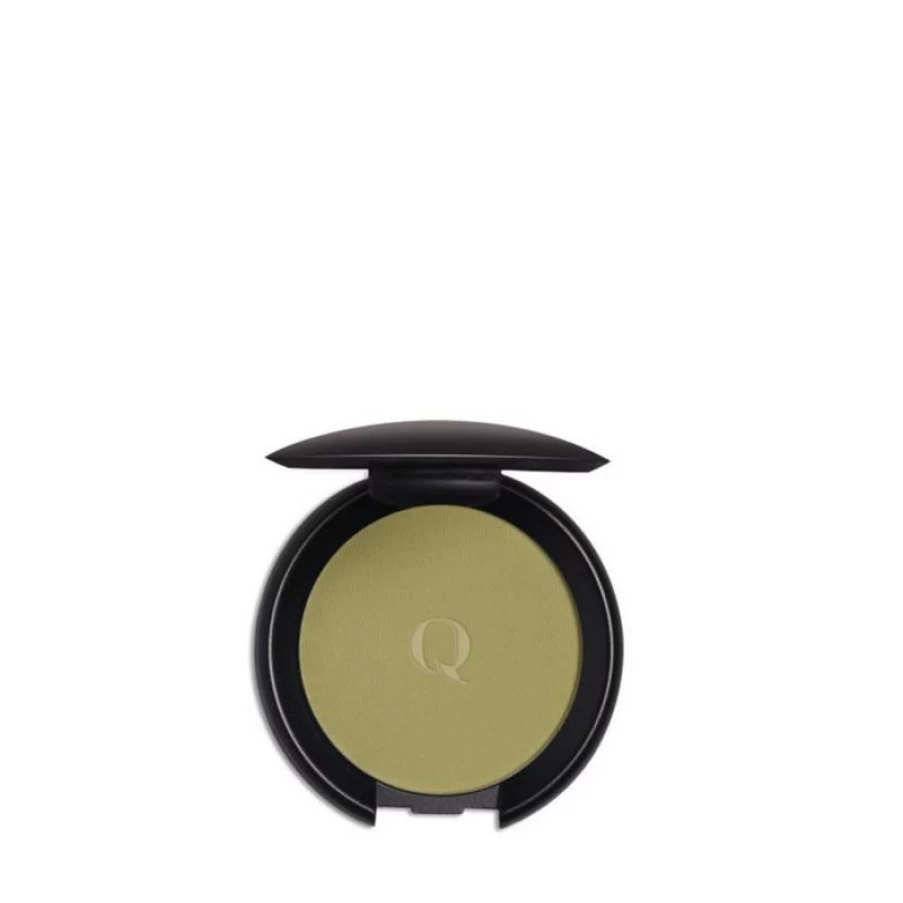 QStudio Glamour Shadow 3-In-1 Eyeshadow Palette - Long Lasting, Blendable Makeup for Stunning Looks
