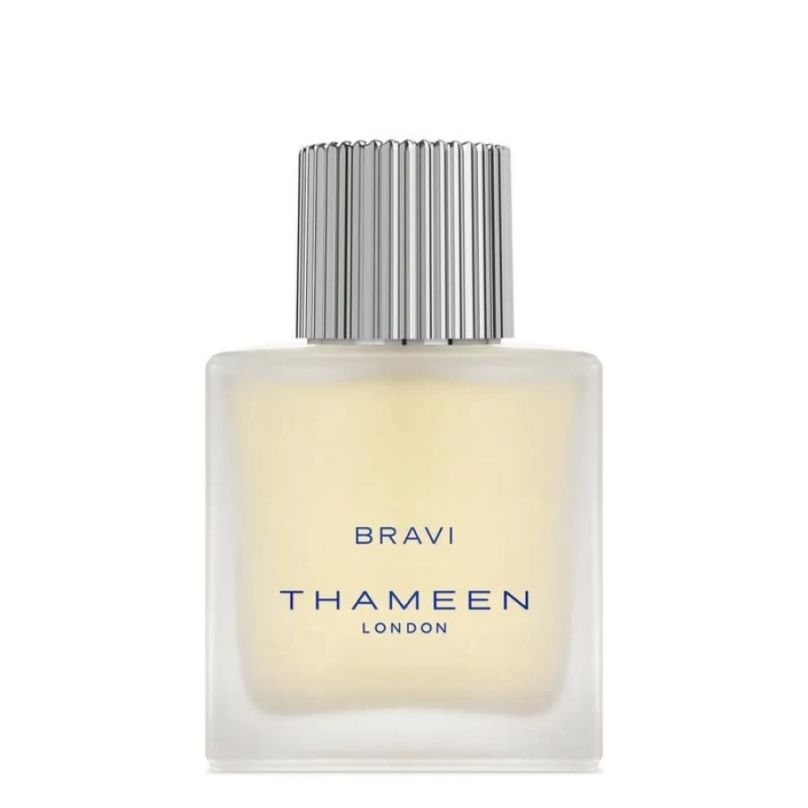 Thameen London Bravi Luxury Perfume for Men and Women - Elegant Scent with Long-Lasting Fragrance