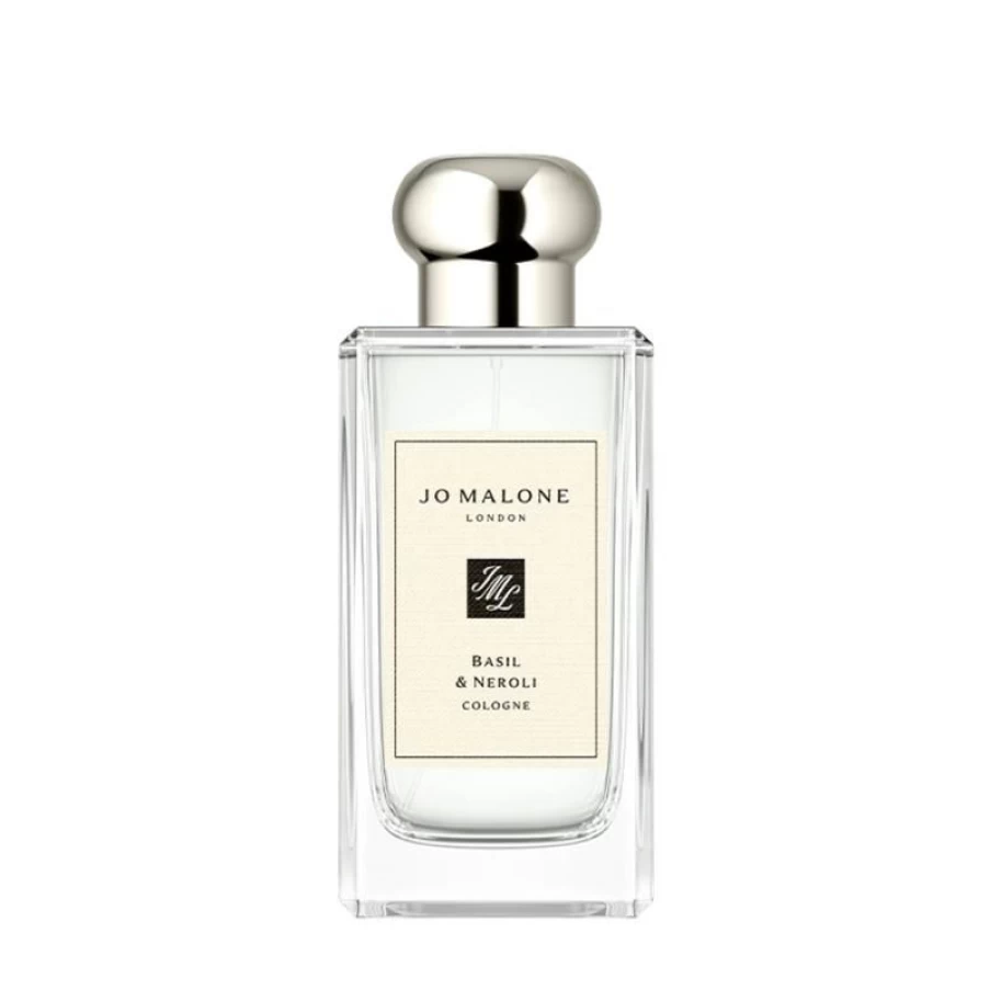 Jo Malone London Basil & Neroli Cologne - Fresh & Aromatic Perfume