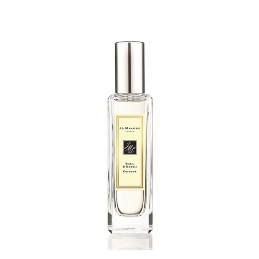 Jo Malone London Basil & Neroli Cologne - Fresh & Aromatic Perfume
