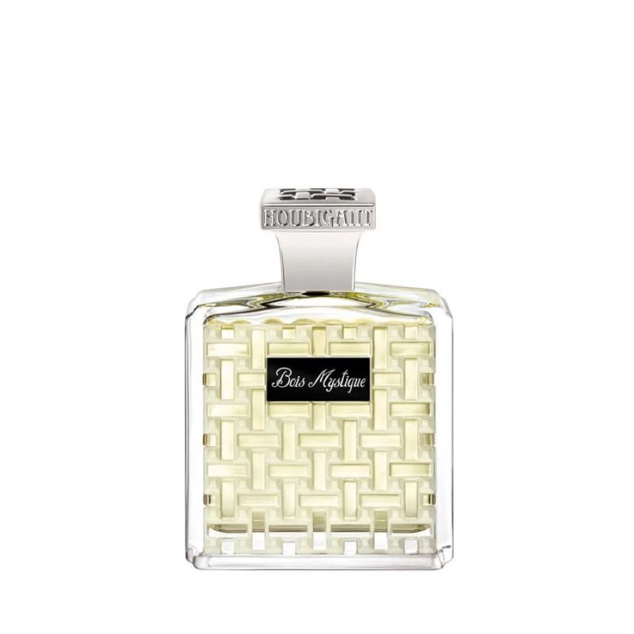 Houbigant Paris Bois Mystique Extrait De Parfum Luxury Fragrance for Men & Women