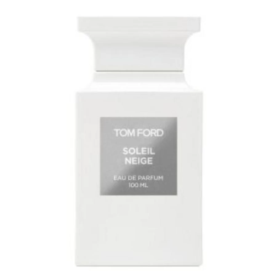 Tom Ford Soleil Neige Eau de Parfum 100ml Luxury Winter Perfume for Women & Men