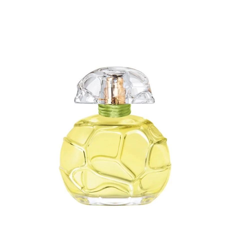 Houbigant Paris Quelques Fleurs Jardin Secret Extrait De Parfum Luxury Floral Fragrance for Women