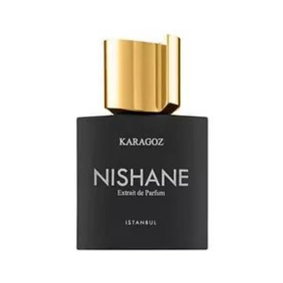 "Nishane Karagoz Eau de Parfum - Luxury Niche Perfume for Men & Women"