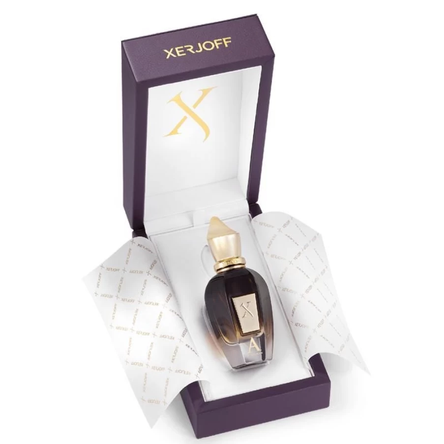 Xerjoff Alexandria II Luxury Perfume - Premium Niche Fragrance for Men & Women