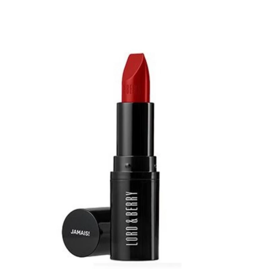 Lord Berry Hypno Sheer Lipstick - Jamais! Long-Lasting Hydrating Lip Color