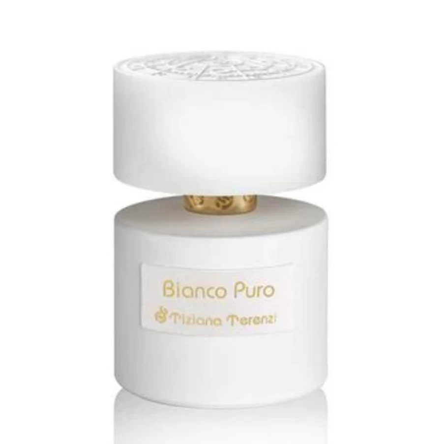 "Tiziana Terenzi Bianco Puro Luxury Perfume – Exquisite Fragrance for Men & Women"
