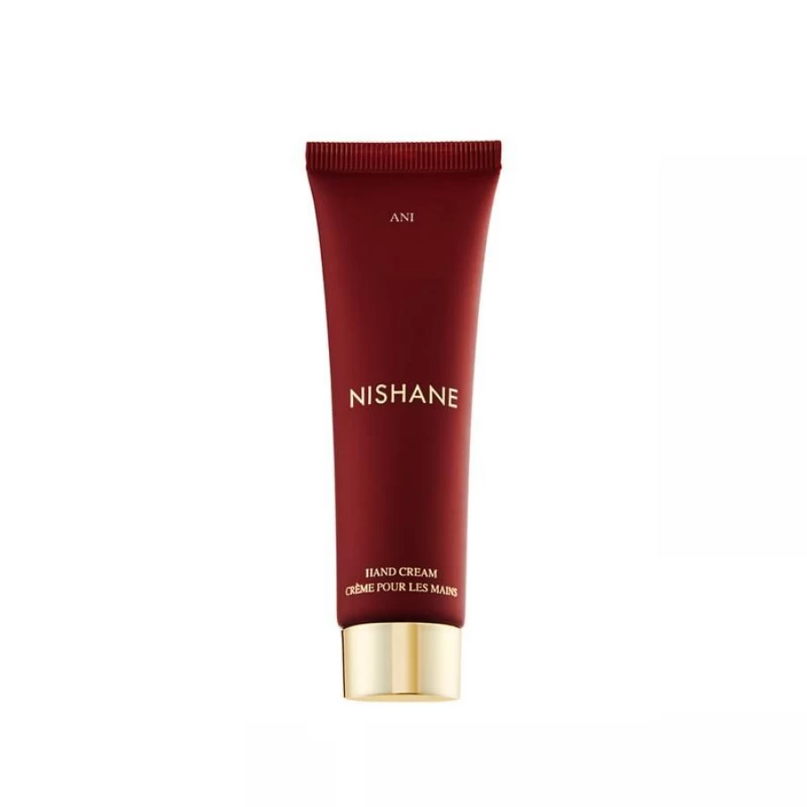 Nishane Ani Luxury Hand Cream for Deep Moisturizing & Nourishing Care