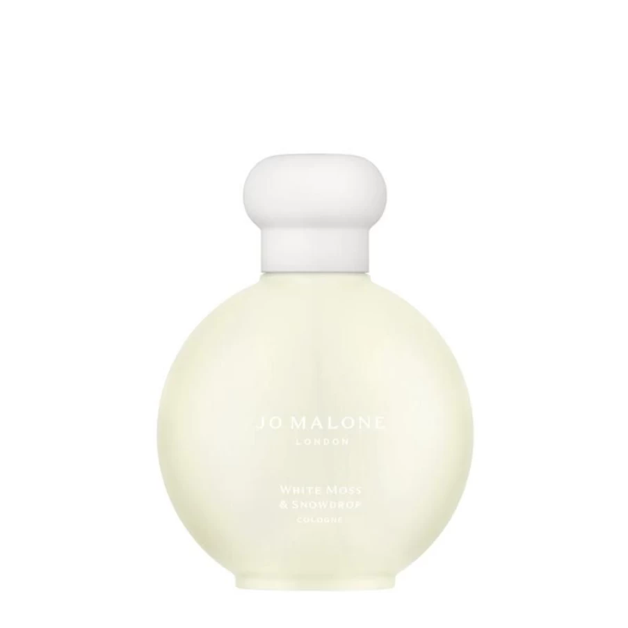 Jo Malone London White Moss & Snowdrop Cologne - Fresh Floral Fragrance