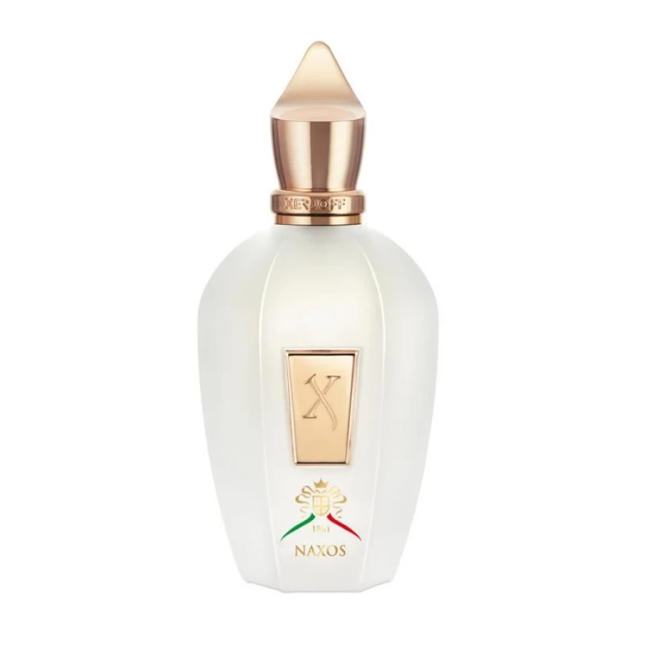 Xerjoff Naxos Luxury Perfume for Men and Women - Premium Eau de Parfum