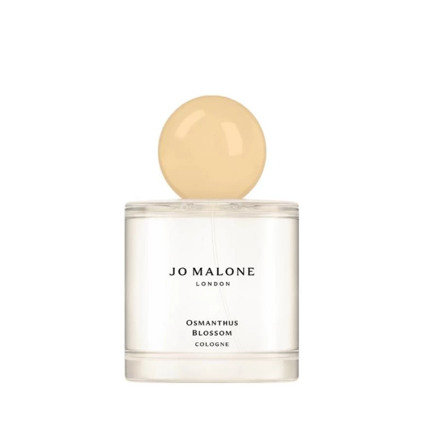 Jo Malone London Osmanthus Blossom Cologne Perfume for Women & Men - 100ml Eau de Cologne Spray