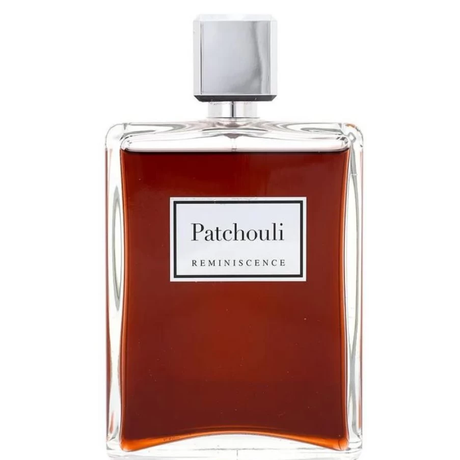 Reminiscence Patchouli Perfume Oil – Authentic & Long-Lasting Fragrance for Women & Men