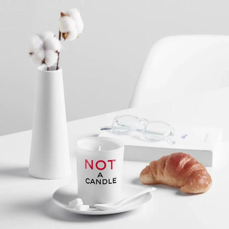 "Juliette Has A Gun Not A Candle - Unique Fragrance Perfume"
