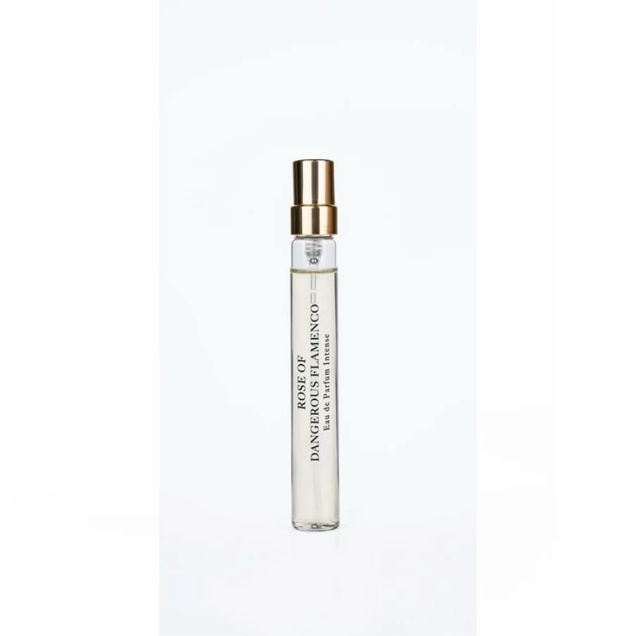 Simone Andreoli Rose Of Dangerous Flamenco Travel Size Eau De Parfum