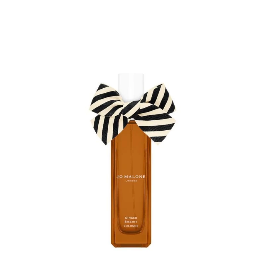 Jo Malone London Ginger Biscuit Cologne - Warm Spicy Perfume for Men & Women