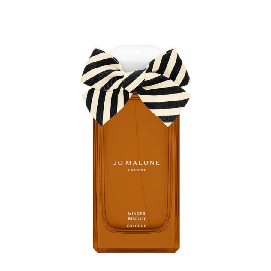 Jo Malone London Ginger Biscuit Cologne - Warm Spicy Perfume for Men & Women
