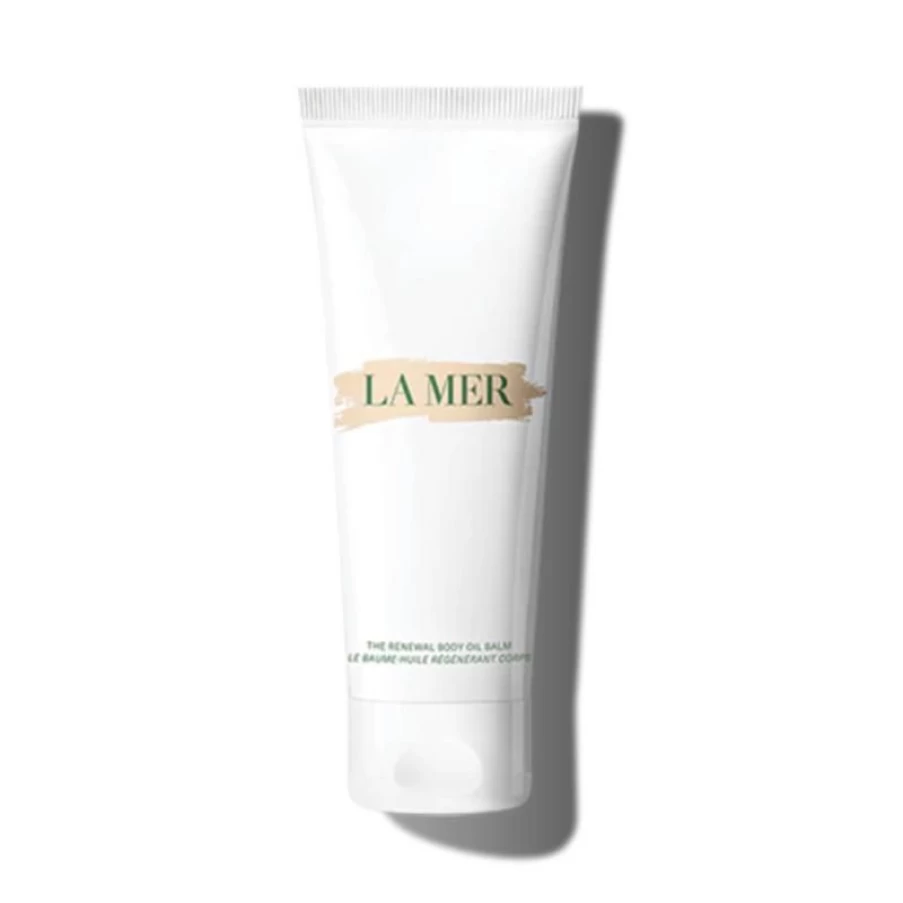 La Mer The Renewal Oil Body Balm - Luxurious Hydrating Moisturizer for Nourished Skin