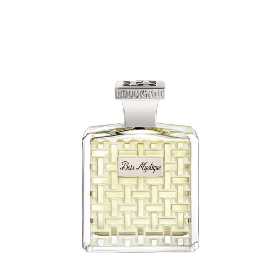 Houbigant Paris Bois Mystique Luxury Perfume for Men and Women