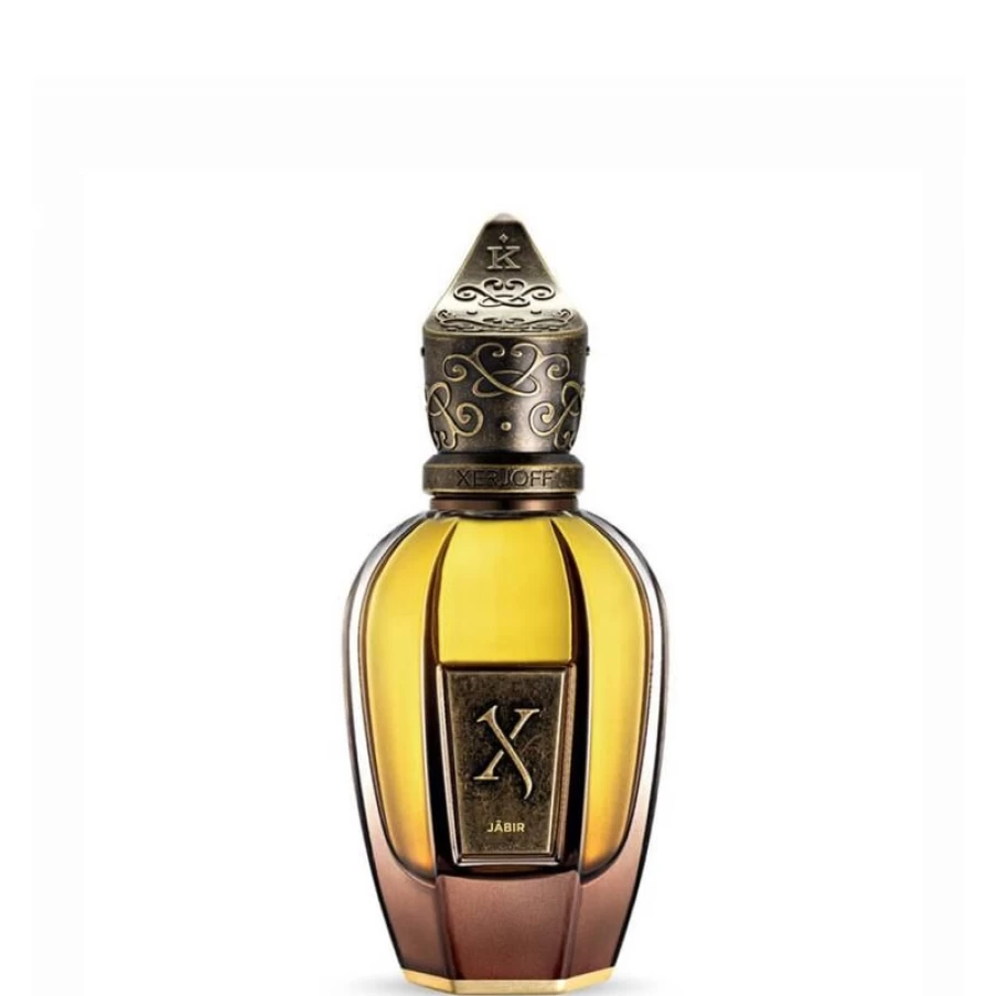Xerjoff Jabir Luxury Perfume - Premium Scent for Men & Women