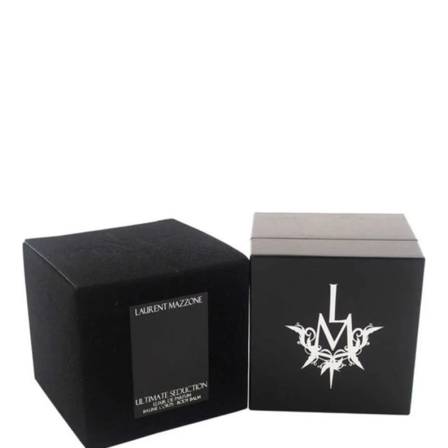 "Laurent Mazzone Ultimate Seduction Body Creme - Luxurious Moisturizing Cream for Sensual Skin"